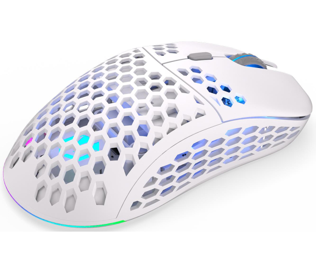 ENDORFY Lix Wireless Onyx White - 1078844 - zdjęcie 2